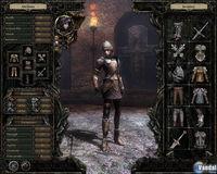 Nuevas im�genes de Disciples III: Renaissance