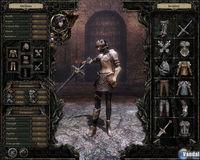 Nuevas im�genes de Disciples III: Renaissance