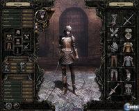Nuevas im�genes de Disciples III: Renaissance