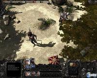 Nuevas im�genes de Disciples III: Renaissance