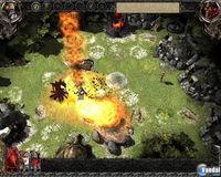 Nuevas im�genes de Disciples III: Renaissance