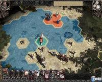 Nuevas im�genes de Disciples III: Renaissance