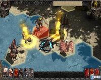 Nuevas im�genes de Disciples III: Renaissance