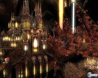Nuevas im�genes de Disciples III: Renaissance