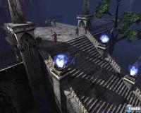 Nuevas im�genes de Disciples III: Renaissance
