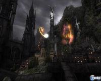 Nuevas im�genes de Disciples III: Renaissance