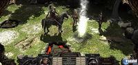 E3: Nuevas im�genes de Disciples III: Renaissance
