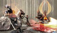Imagen 66 de Disciples III: Renaissance para Ordenador