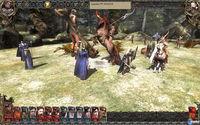 Imagen 69 de Disciples III: Renaissance para Ordenador