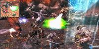 Imagen 53 de Disciples III: Renaissance para Ordenador