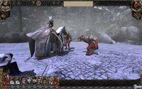 Nuevas im�genes de Disciples III: Renaissance