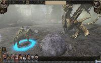 Nuevas im�genes de Disciples III: Renaissance