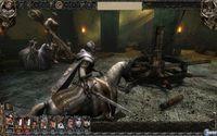 Nuevas im�genes de Disciples III: Renaissance
