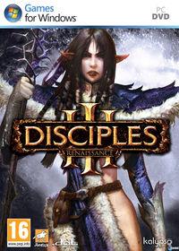 Imagen 76 de Disciples III: Renaissance para Ordenador