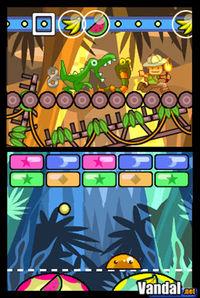 Imagen 2 de Nervous Brickdown para Nintendo DS