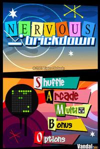 Nuevas im�genes de Nervous Brickdown