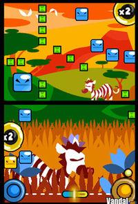 Nuevas im�genes de Nervous Brickdown
