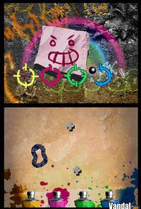 Nuevas im�genes de Nervous Brickdown