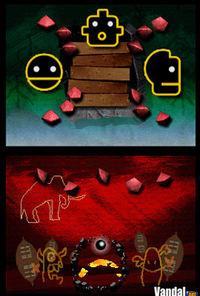 Nuevas im�genes de Nervous Brickdown