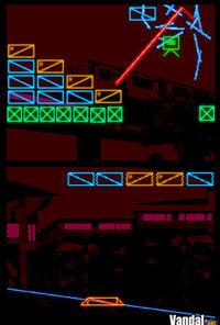 Nuevas im�genes de Nervous Brickdown