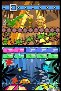 Nuevas im�genes de Nervous Brickdown