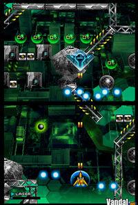 Nuevas im�genes de Nervous Brickdown