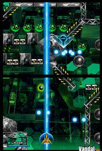 Nuevas im�genes de Nervous Brickdown