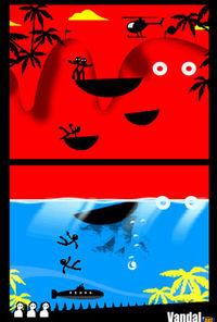 Nuevas im�genes de Nervous Brickdown