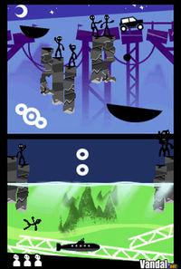 Nuevas im�genes de Nervous Brickdown