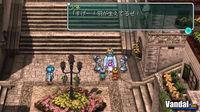 Nuevas im�genes de Star Ocean: First Departure
