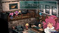 Nuevas im�genes de Star Ocean: First Departure