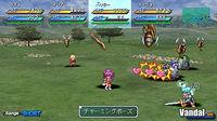 Nuevas im�genes de Star Ocean: First Departure