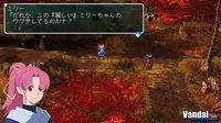Nuevas im�genes de Star Ocean: First Departure