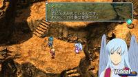 Nuevas im�genes de Star Ocean: First Departure
