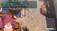 Nuevas im�genes de Star Ocean: First Departure