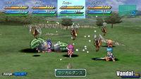 Nuevas im�genes de Star Ocean: First Departure
