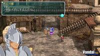 Nuevas im�genes de Star Ocean: First Departure