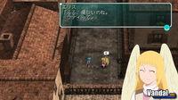 Nuevas im�genes de Star Ocean: First Departure