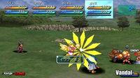 Nuevas im�genes de Star Ocean: First Departure