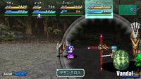 Nuevas im�genes de Star Ocean: First Departure