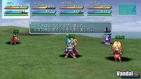Nuevas im�genes de Star Ocean: First Departure
