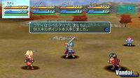 Nuevas im�genes de Star Ocean: First Departure