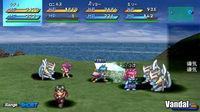 Nuevas im�genes de Star Ocean: First Departure