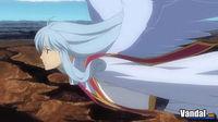Nuevas im�genes de Star Ocean: First Departure