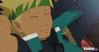 Nuevas im�genes de Star Ocean: First Departure