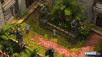 Nuevas im�genes de Star Ocean: First Departure