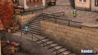 Nuevas im�genes de Star Ocean: First Departure