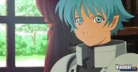 Nuevas im�genes de Star Ocean: First Departure