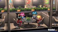 Nuevas im�genes de Star Ocean: First Departure