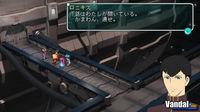Nuevas im�genes de Star Ocean: First Departure